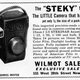 Image for article titled These Miniature Spy Cameras Could Make You The Perfect James Bond